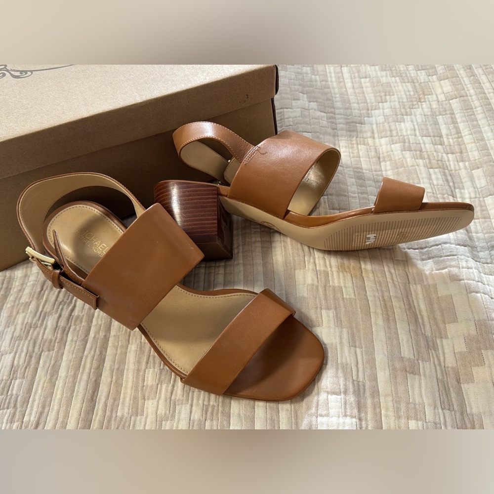 Michael Kors Sandals